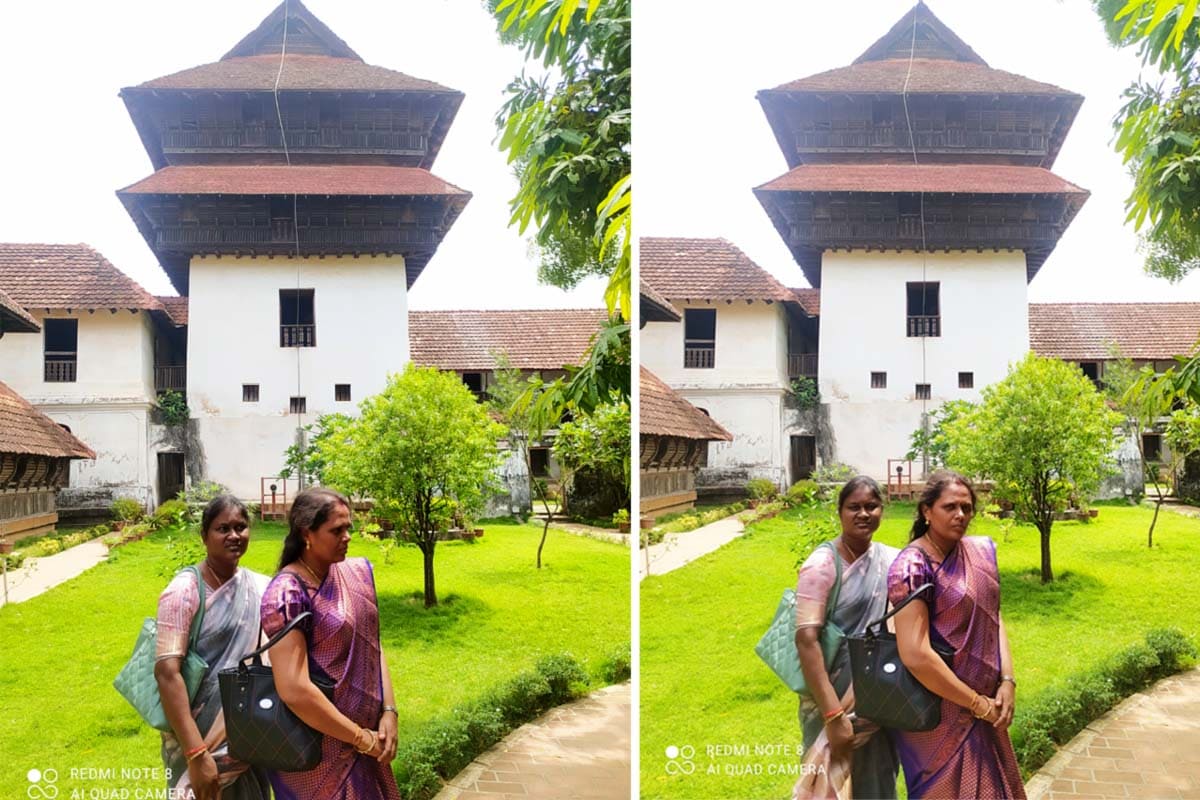 Best Couples Resorts in Paramakudi